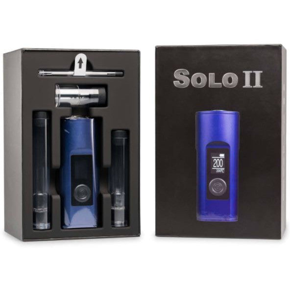ARIZER SOLO II