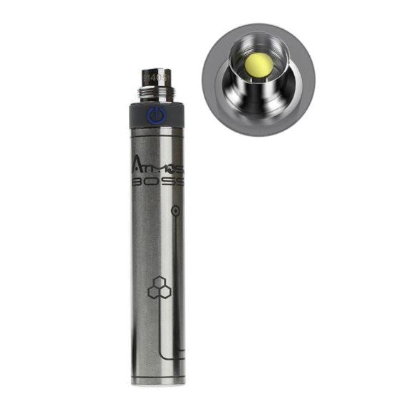 ATMOS BOSS VAPORIZER CLUB FOUR20 ATMOS BOSS VAPORIZER CLUB FOUR20