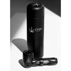CF20 CANNABIS CONTAINER