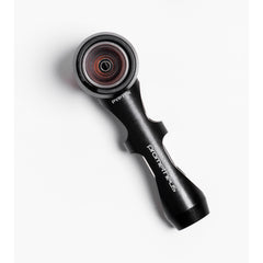 CF20 & PYPTEK'S PROMETHEUS CANNABIS PIPE