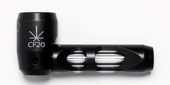 CF20 & PYPTEK'S PROMETHEUS CANNABIS PIPE