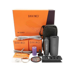 DAVINCI MIQRO - EXPLORERS COLLECTION