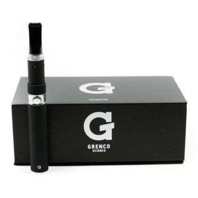 GRENCO G PEN W/DUAL QUARTZ COIL