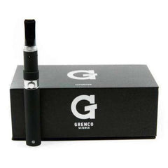GRENCO G PEN W/DUAL QUARTZ COIL