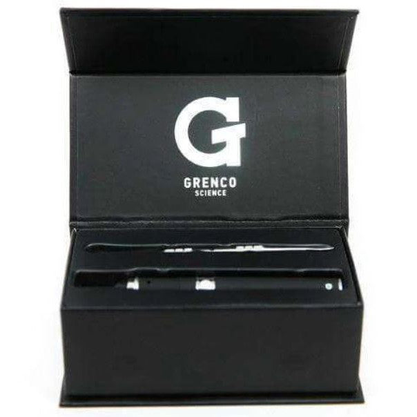 GRENCO G PEN W/DUAL QUARTZ COIL