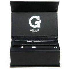 GRENCO G PEN W/DUAL QUARTZ COIL
