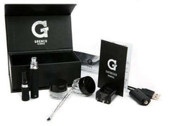 GRENCO G PEN W/DUAL QUARTZ COIL
