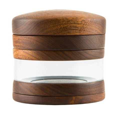 MARLEY NATURAL WOOD GRINDER