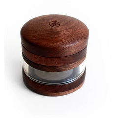 MARLEY NATURAL WOOD GRINDER