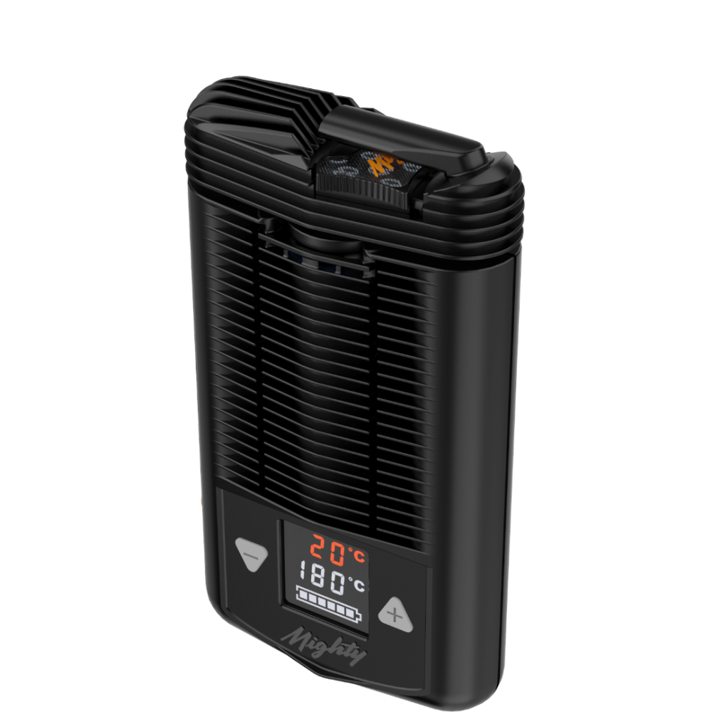 STORZ & BICKEL MIGHTY