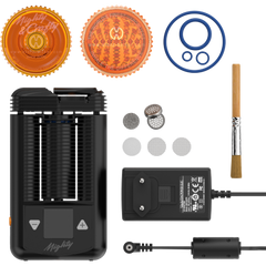 STORZ & BICKEL MIGHTY