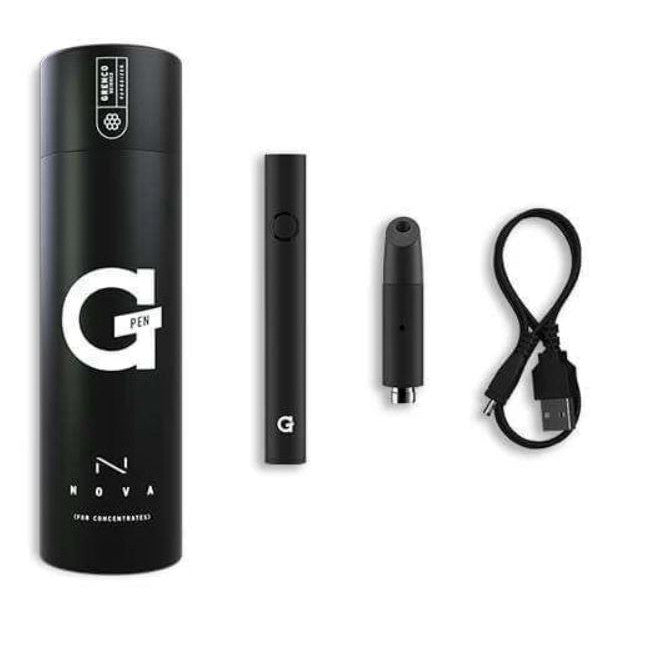 GRENCO - NOVA VAPORIZER