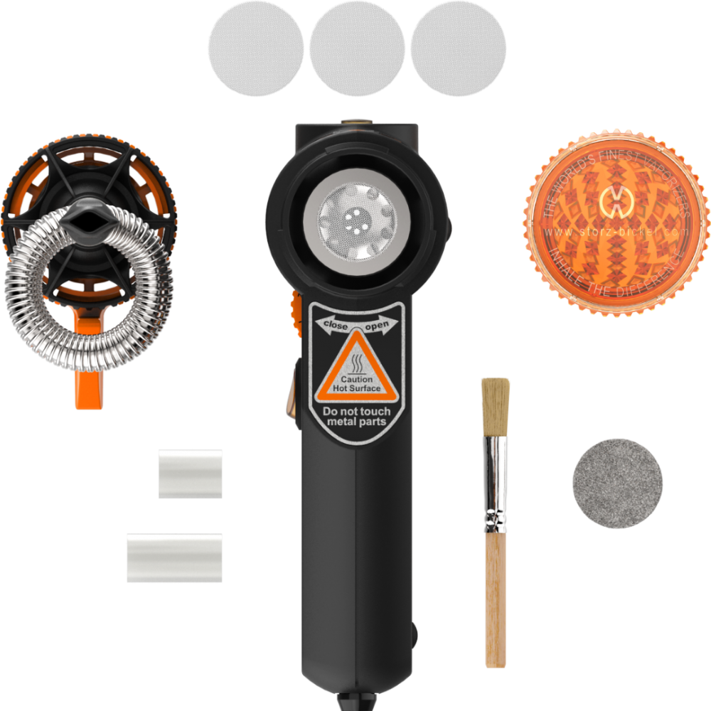 STORZ & BICKEL PLENTY