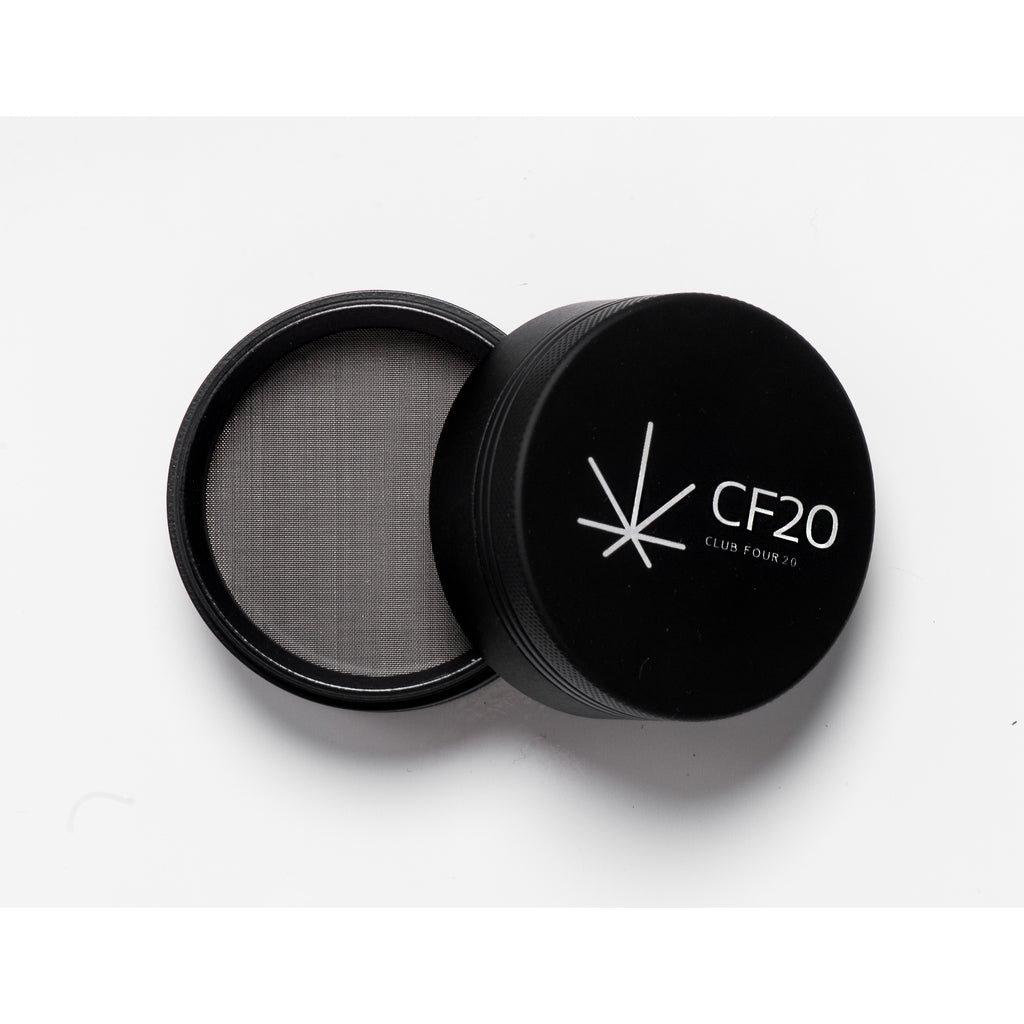 CF20 CANNABIS GRINDER