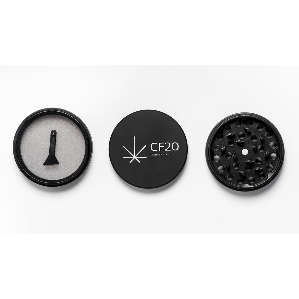 CF20 CANNABIS GRINDER