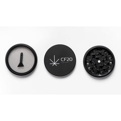 CF20 CANNABIS GRINDER