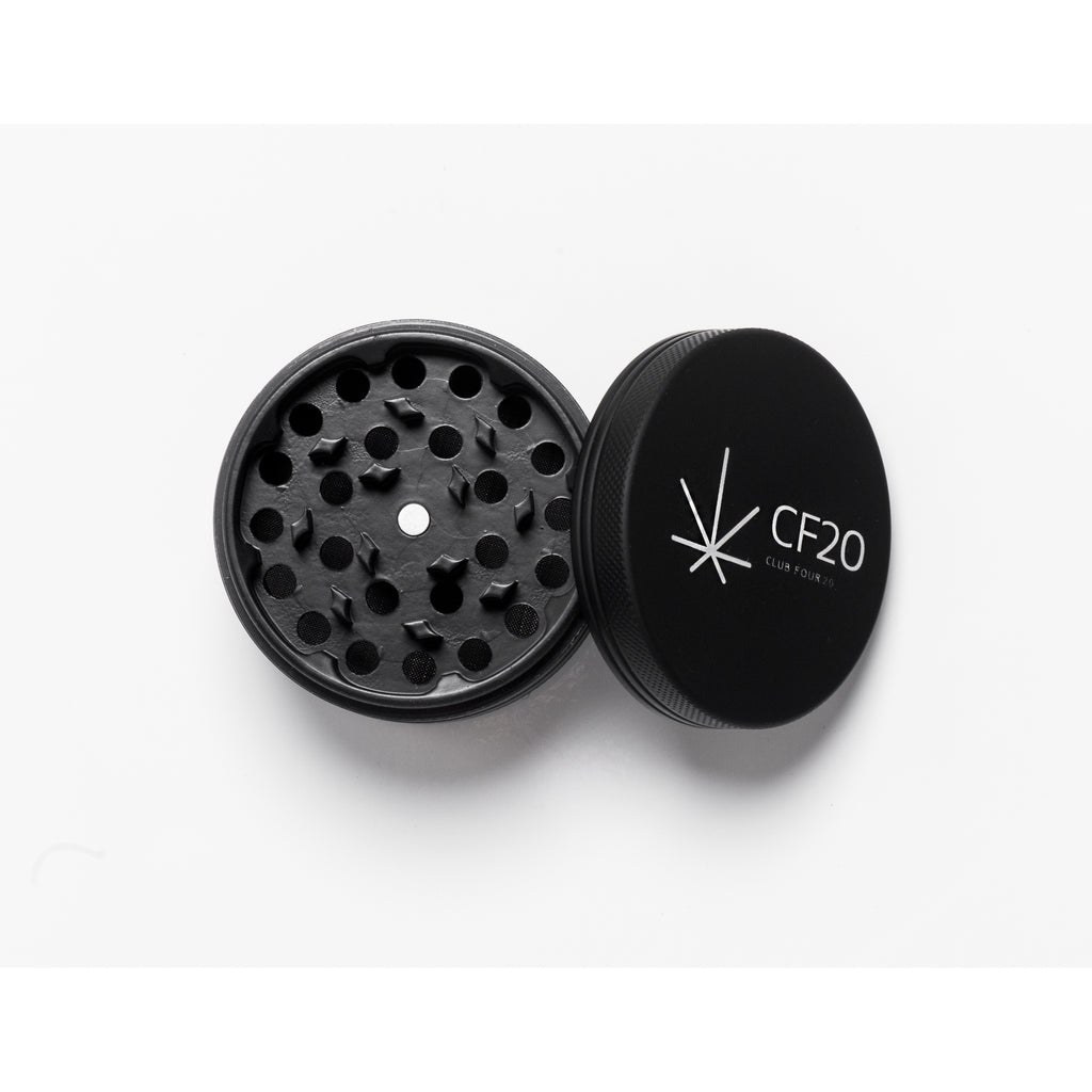 CF20 CANNABIS GRINDER