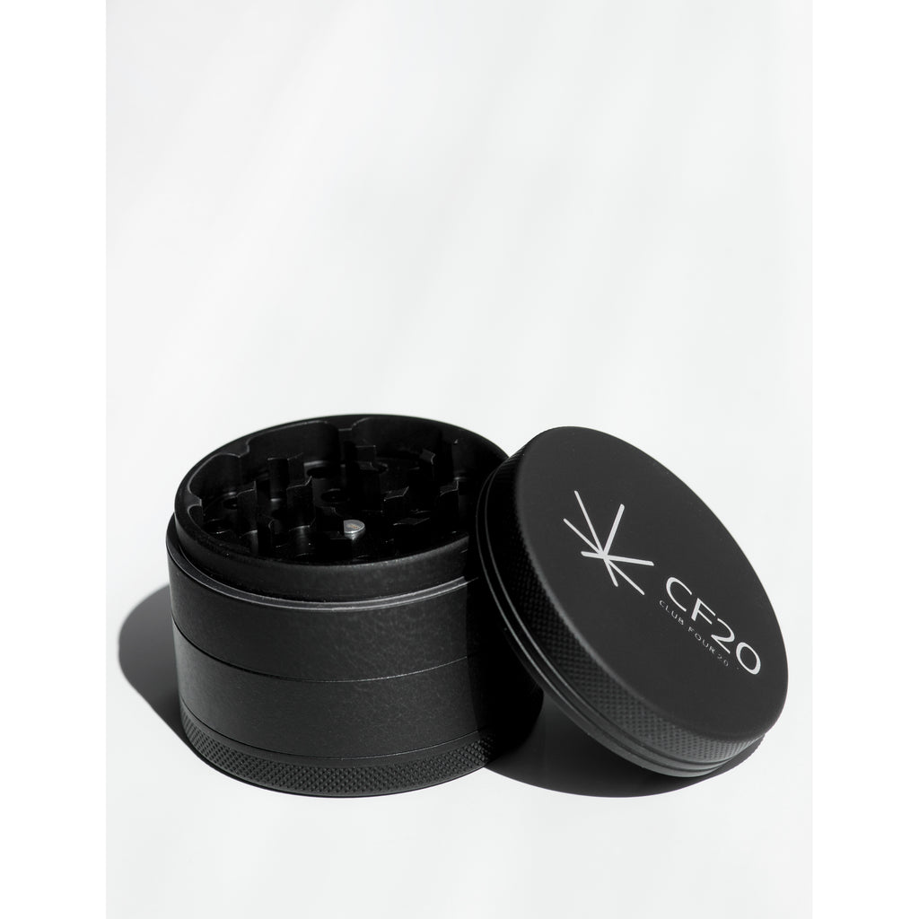 CF20 CANNABIS GRINDER