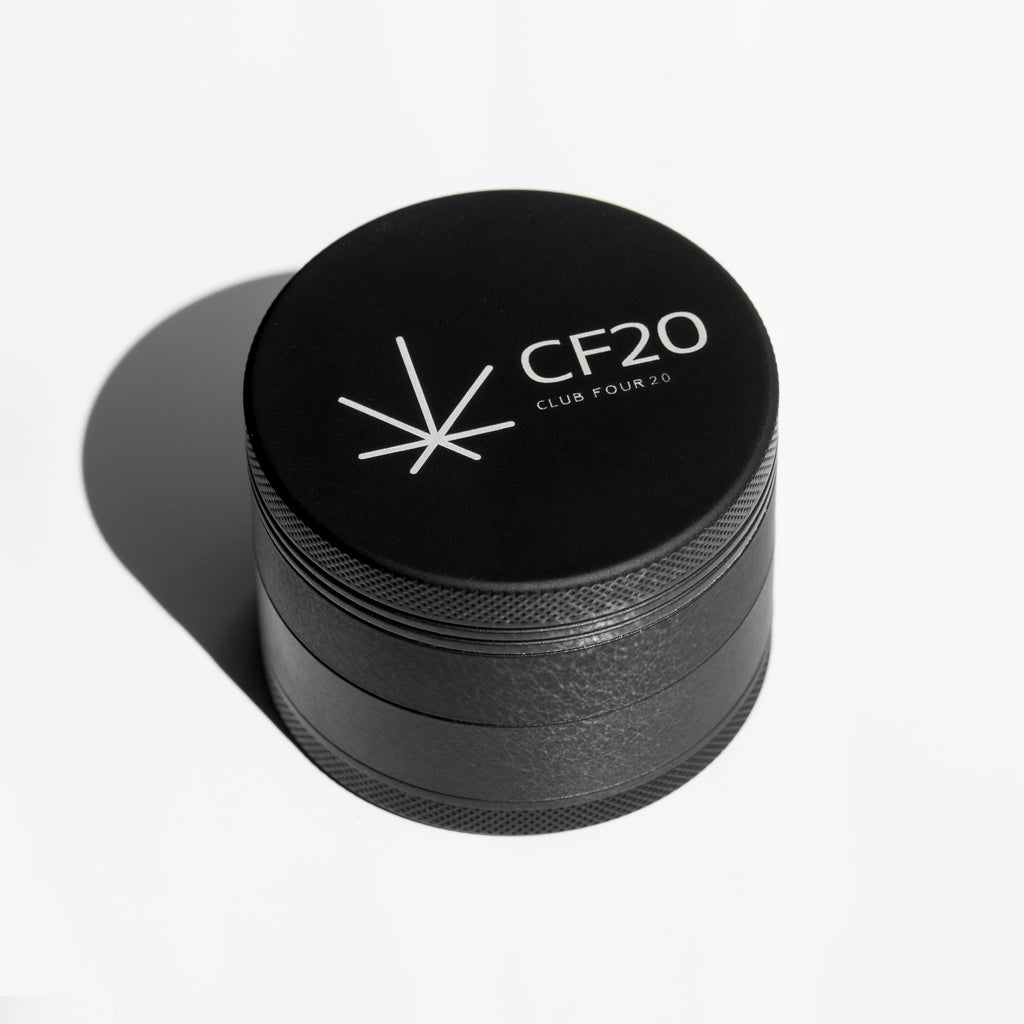 CF20 CANNABIS GRINDER