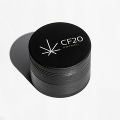 CF20 CANNABIS GRINDER