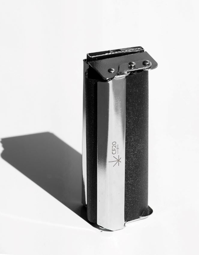 CF20 ROLLING MACHINE