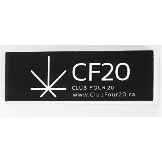 CF20 FILTER TIPS (5 PACK)