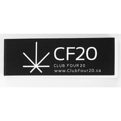 CF20 FILTER TIPS (5 PACK)