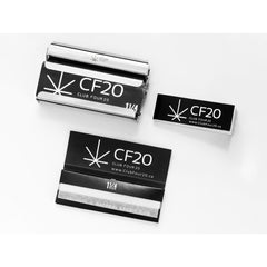 CF20 FILTER TIPS (5 PACK)