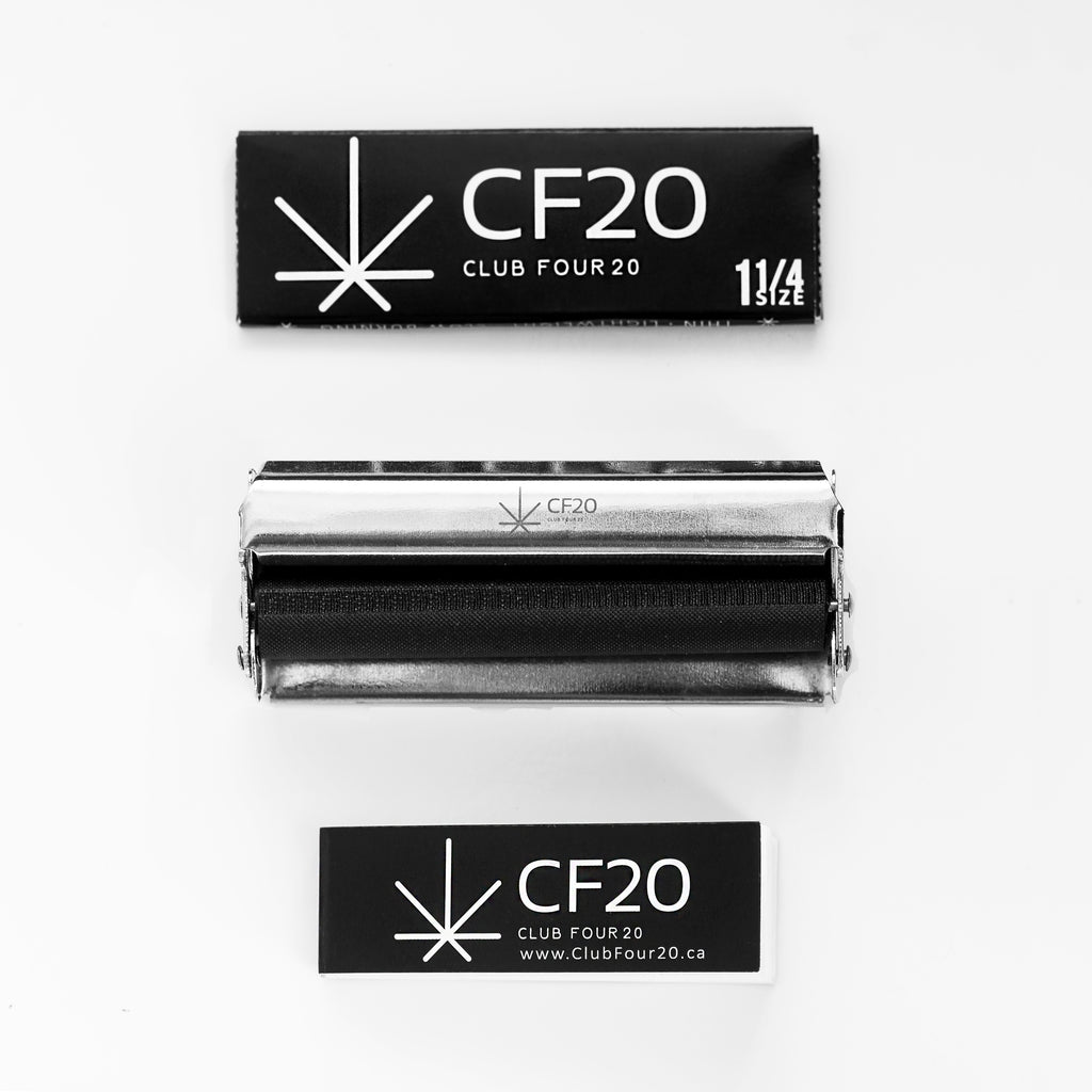 CF20 ROLLING MACHINE