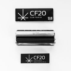 CF20 ROLLING MACHINE