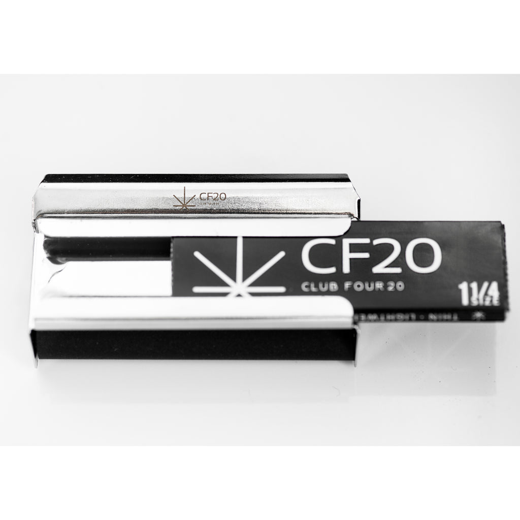 CF20 ROLLING MACHINE